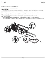 Предварительный просмотр 8 страницы ESI Kata Series Installation Instructions Manual