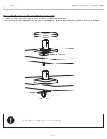 Предварительный просмотр 10 страницы ESI Kata Series Installation Instructions Manual