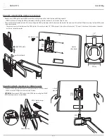 Preview for 4 page of ESI Kata2-MS Series Installation Instructions Manual