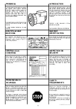 Предварительный просмотр 29 страницы ESI KPG Series Operation & Maintenance Manual