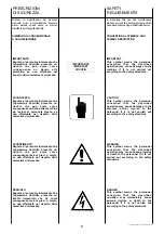 Preview for 30 page of ESI KPG Series Operation & Maintenance Manual