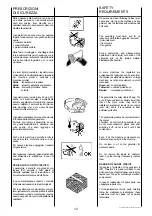 Preview for 33 page of ESI KPG Series Operation & Maintenance Manual