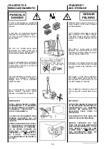 Preview for 34 page of ESI KPG Series Operation & Maintenance Manual