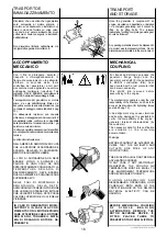 Preview for 35 page of ESI KPG Series Operation & Maintenance Manual