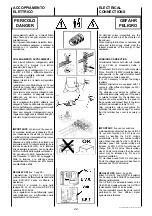 Preview for 38 page of ESI KPG Series Operation & Maintenance Manual