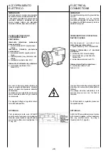 Preview for 40 page of ESI KPG Series Operation & Maintenance Manual