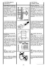 Preview for 41 page of ESI KPG Series Operation & Maintenance Manual