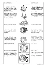 Preview for 51 page of ESI KPG Series Operation & Maintenance Manual