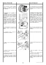 Preview for 52 page of ESI KPG Series Operation & Maintenance Manual