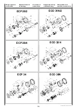 Preview for 55 page of ESI KPG Series Operation & Maintenance Manual