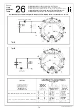 Preview for 69 page of ESI KPG Series Operation & Maintenance Manual