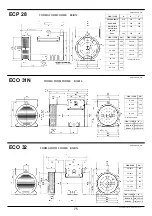 Preview for 70 page of ESI KPG Series Operation & Maintenance Manual