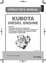 Preview for 80 page of ESI KPG Series Operation & Maintenance Manual