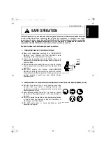 Preview for 84 page of ESI KPG Series Operation & Maintenance Manual