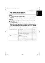 Preview for 92 page of ESI KPG Series Operation & Maintenance Manual