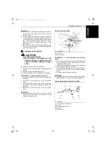 Preview for 102 page of ESI KPG Series Operation & Maintenance Manual