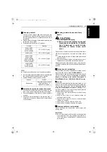 Preview for 108 page of ESI KPG Series Operation & Maintenance Manual