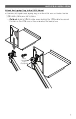 Preview for 5 page of ESI LTH-EDGE Instructions Manual