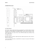 Preview for 6 page of ESI MaXiO 032 System Manual