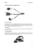 Preview for 11 page of ESI MaXiO 032 System Manual