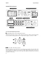 Preview for 12 page of ESI MaXiO 032 System Manual