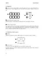 Preview for 14 page of ESI MaXiO 032 System Manual