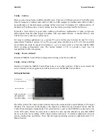 Preview for 27 page of ESI MaXiO 032 System Manual