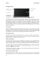 Preview for 30 page of ESI MaXiO 032 System Manual