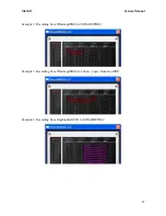 Preview for 47 page of ESI MaXiO 032 System Manual