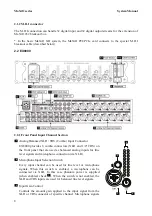 Предварительный просмотр 8 страницы ESI MaXiO System Manual