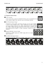 Preview for 11 page of ESI MaXiO System Manual