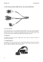 Предварительный просмотр 12 страницы ESI MaXiO System Manual