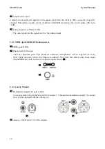 Preview for 14 page of ESI MaXiO System Manual