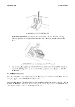 Предварительный просмотр 17 страницы ESI MaXiO System Manual