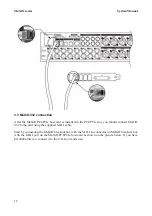 Предварительный просмотр 18 страницы ESI MaXiO System Manual