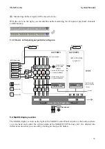 Предварительный просмотр 33 страницы ESI MaXiO System Manual