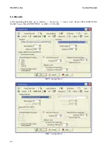 Предварительный просмотр 44 страницы ESI MaXiO System Manual