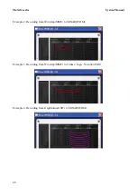 Предварительный просмотр 48 страницы ESI MaXiO System Manual