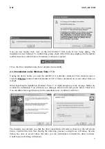 Предварительный просмотр 7 страницы ESI MAYA22 USB User Manual