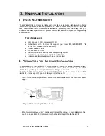 Preview for 5 page of ESI MAYA44 USB User Manual