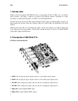 Предварительный просмотр 4 страницы ESI MAYA44 XTe User Manual