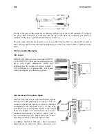 Предварительный просмотр 11 страницы ESI MAYA44 XTe User Manual