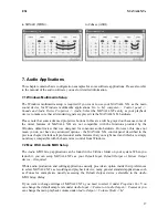 Предварительный просмотр 17 страницы ESI MAYA44 XTe User Manual