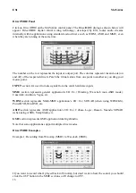 Предварительный просмотр 16 страницы ESI MAYA44e User Manual