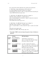 Предварительный просмотр 6 страницы ESI Miditerminal M4U Instruction Manual