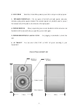 Preview for 11 page of ESI nEar04 Manual