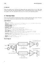 Preview for 6 page of ESI nEar05 eXperience User Manual