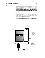 Preview for 18 page of ESI ORIGINAL IVX Installation Manual