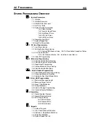 Preview for 54 page of ESI ORIGINAL IVX Installation Manual