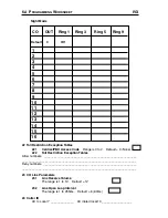 Preview for 100 page of ESI ORIGINAL IVX Installation Manual